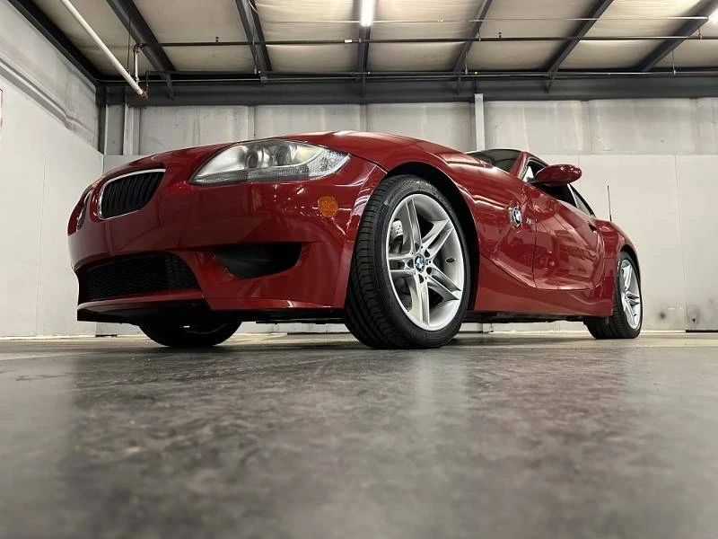 2007 BMW E85 Z4 Roadster - Image 13 of 31