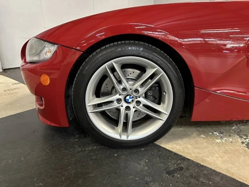 2007 BMW E85 Z4 Roadster - Image 14 of 31