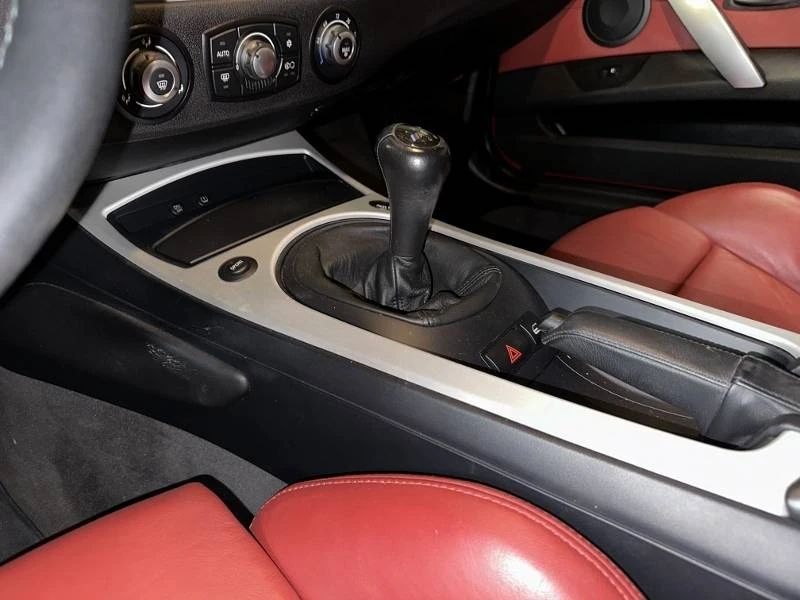 2007 BMW E85 Z4 Roadster - Image 26 of 31