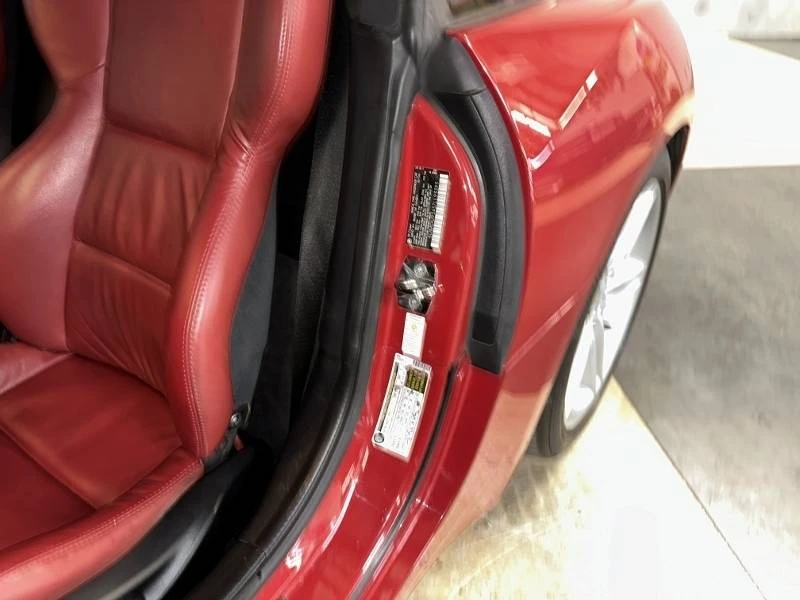 2007 BMW E85 Z4 Roadster - Image 31 of 31