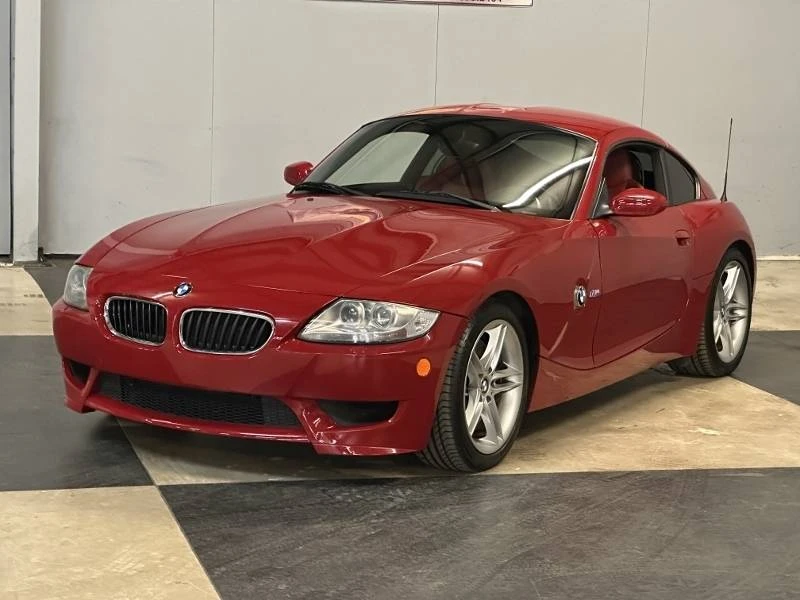 2007 BMW E85 Z4 Roadster - Image 2 of 31