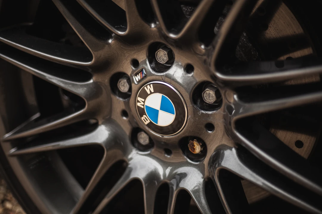 2007 BMW Z4 M Coupe - Image 20 of 31