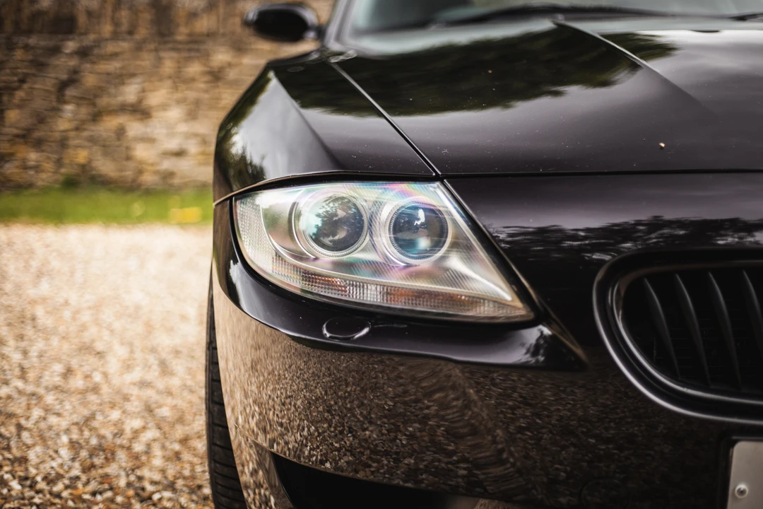 2007 BMW Z4 M Coupe - Image 25 of 31