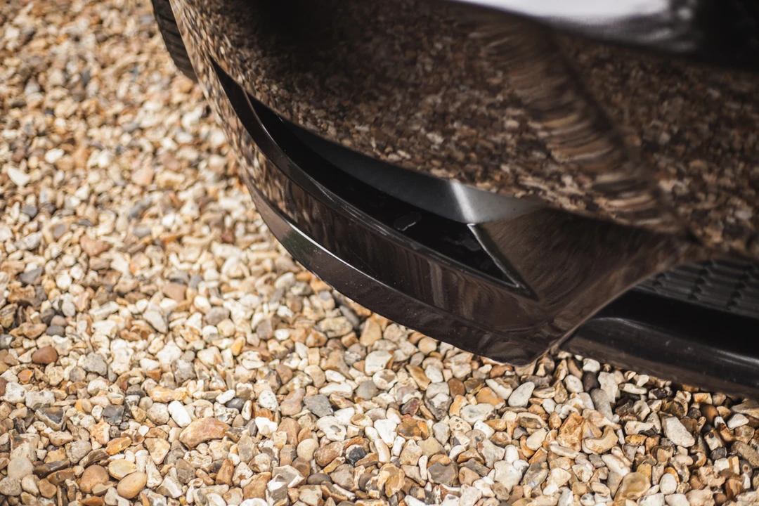 2007 BMW Z4 M Coupe - Image 26 of 31