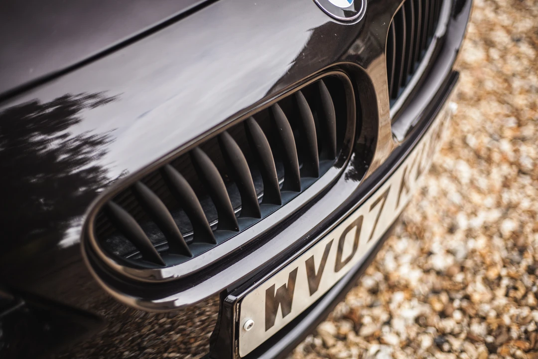 2007 BMW Z4 M Coupe - Image 29 of 31