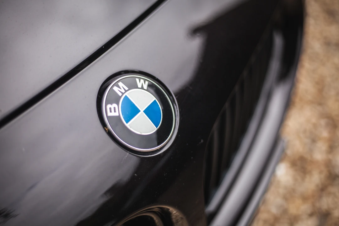 2007 BMW Z4 M Coupe - Image 30 of 31
