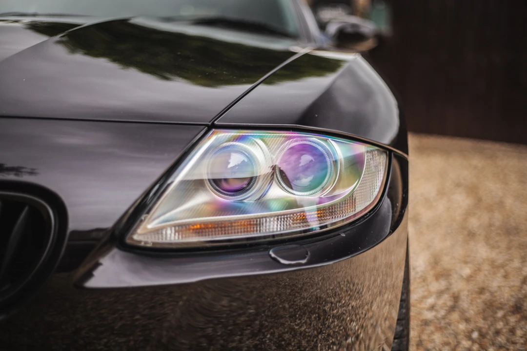 2007 BMW Z4 M Coupe - Image 31 of 31