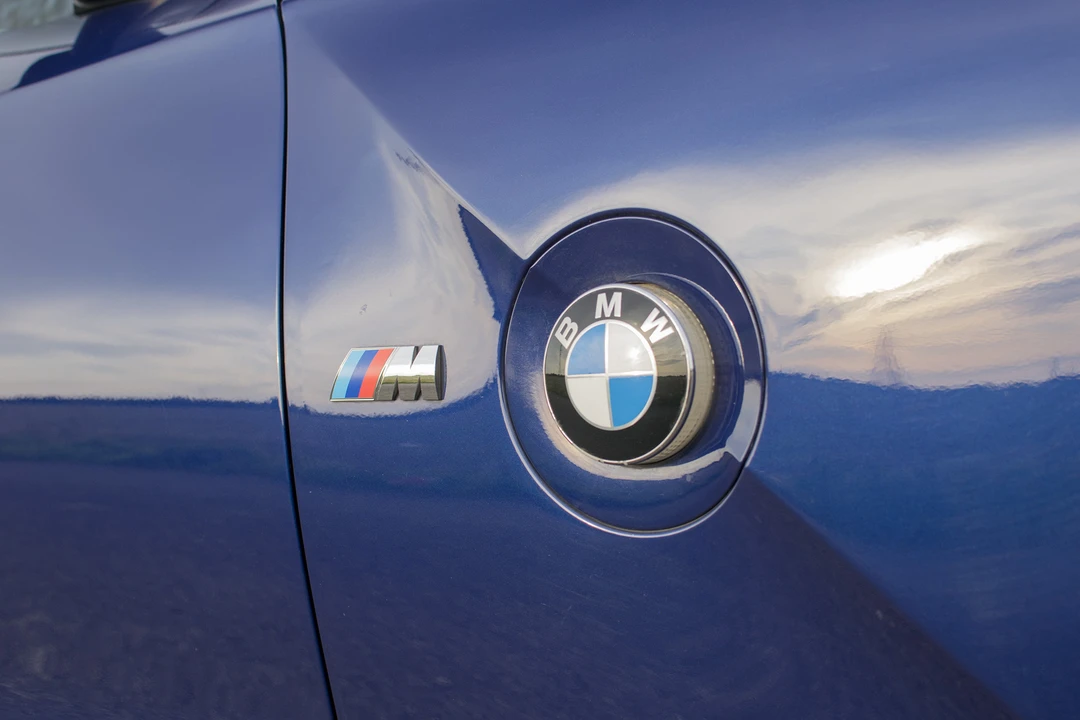 2007 BMW Z4 M Coupe - Image 26 of 31