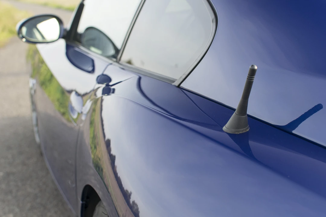 2007 BMW Z4 M Coupe - Image 28 of 31