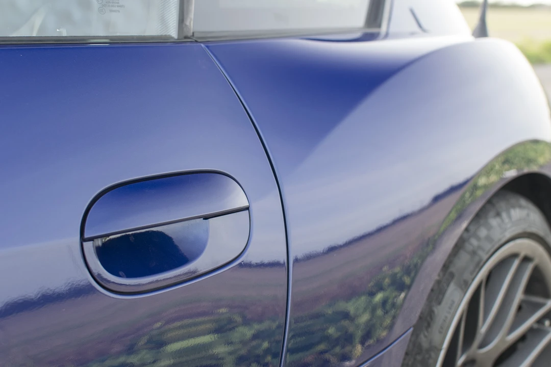 2007 BMW Z4 M Coupe - Image 29 of 31