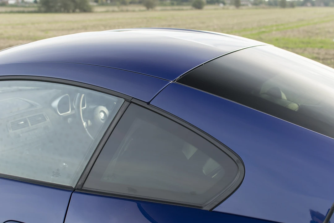 2007 BMW Z4 M Coupe - Image 30 of 31