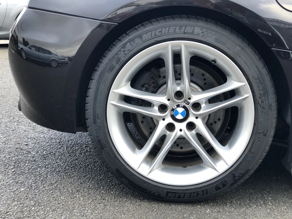 2007 BMW Z4 M Coupe - Image 9 of 31