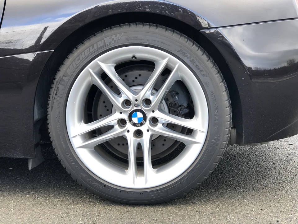 2007 BMW Z4 M Coupe - Image 12 of 31