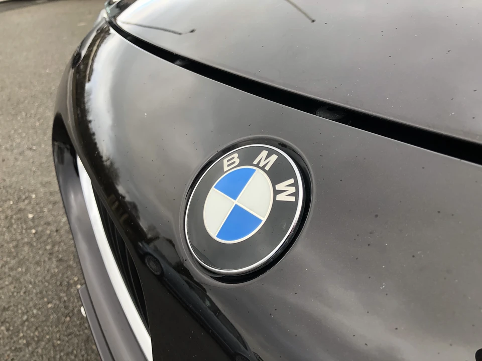 2007 BMW Z4 M Coupe - Image 26 of 31