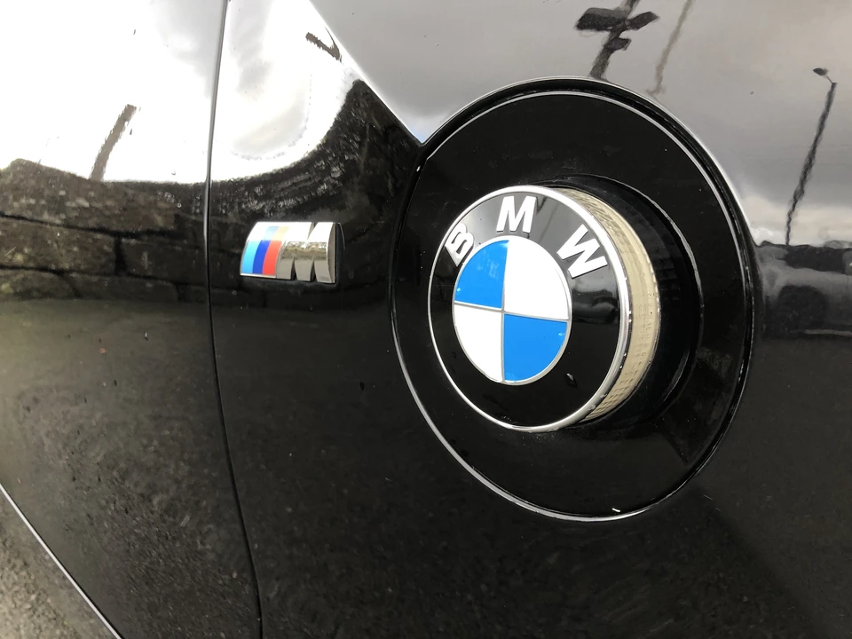 2007 BMW Z4 M Coupe - Image 27 of 31