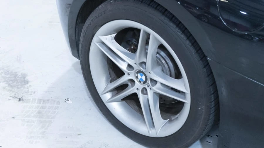 2007 BMW Z4 M Roadster - Image 9 of 12