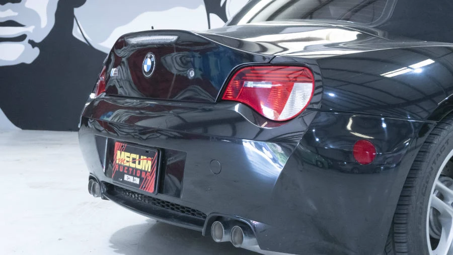 2007 BMW Z4 M Roadster - Image 2 of 12