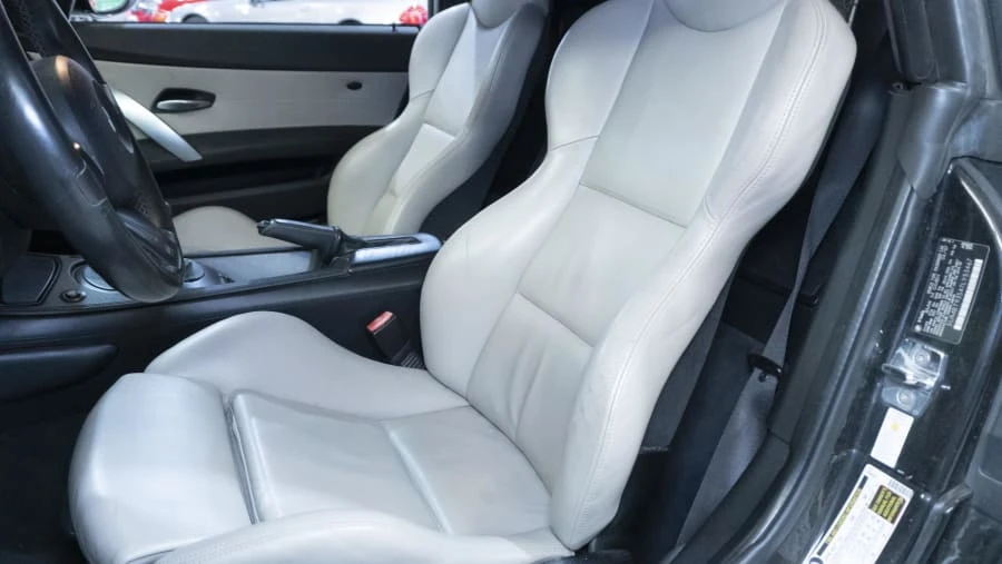 2007 BMW Z4 M Roadster - Image 6 of 12
