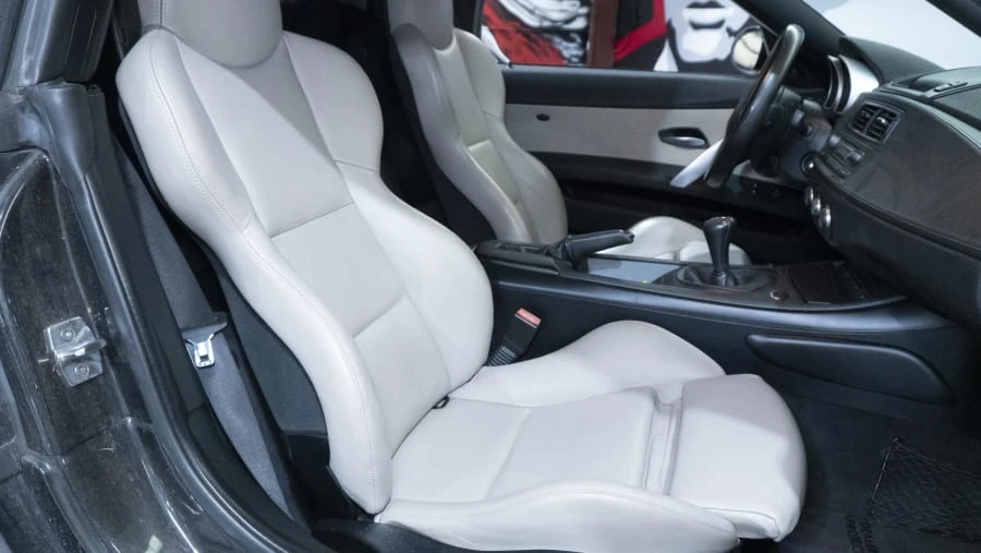 2007 BMW Z4 M Roadster - Image 4 of 12