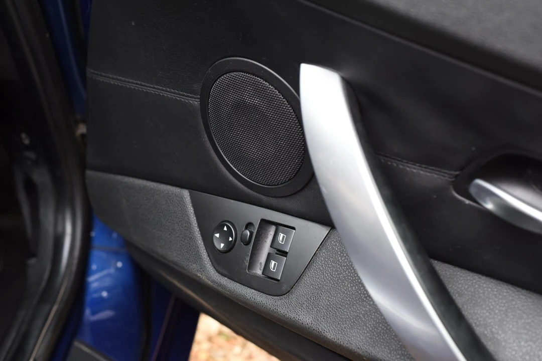 2007 BMW Z4 M Coupe - Image 30 of 30