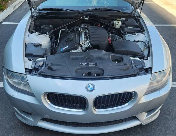 2007 BMW Z4 M Coupe - Image 15 of 16