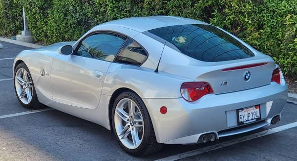2007 BMW Z4 M Coupe - Image 3 of 16