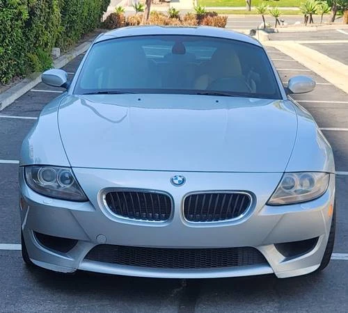 2007 BMW Z4 M Coupe - Image 6 of 16