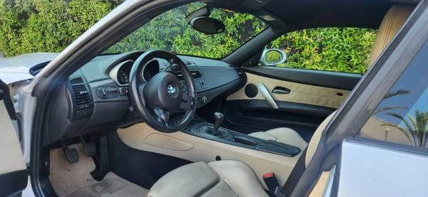 2007 BMW Z4 M Coupe - Image 10 of 16