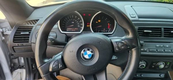 2007 BMW Z4 M Coupe - Image 11 of 16