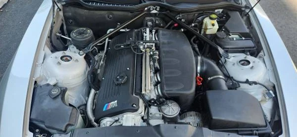 2007 BMW Z4 M Coupe - Image 16 of 16