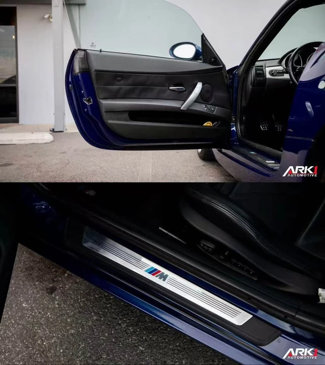 2007 BMW Z4 M Coupe - Image 4 of 6