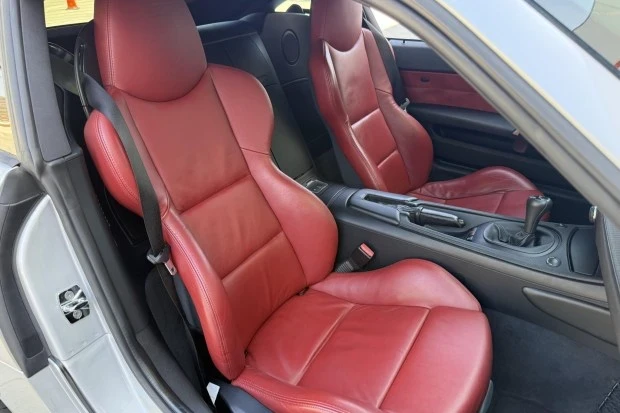 2007 BMW Z4 M Coupe - Image 4 of 7
