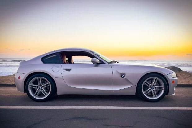 2007 BMW Z4 M Coupe - Image 3 of 7