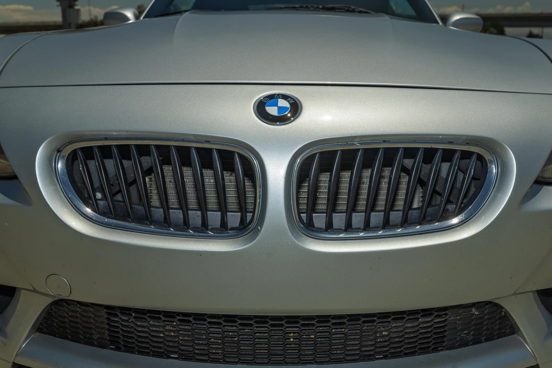2007 BMW E86 Z4 Coupe - Image 20 of 31