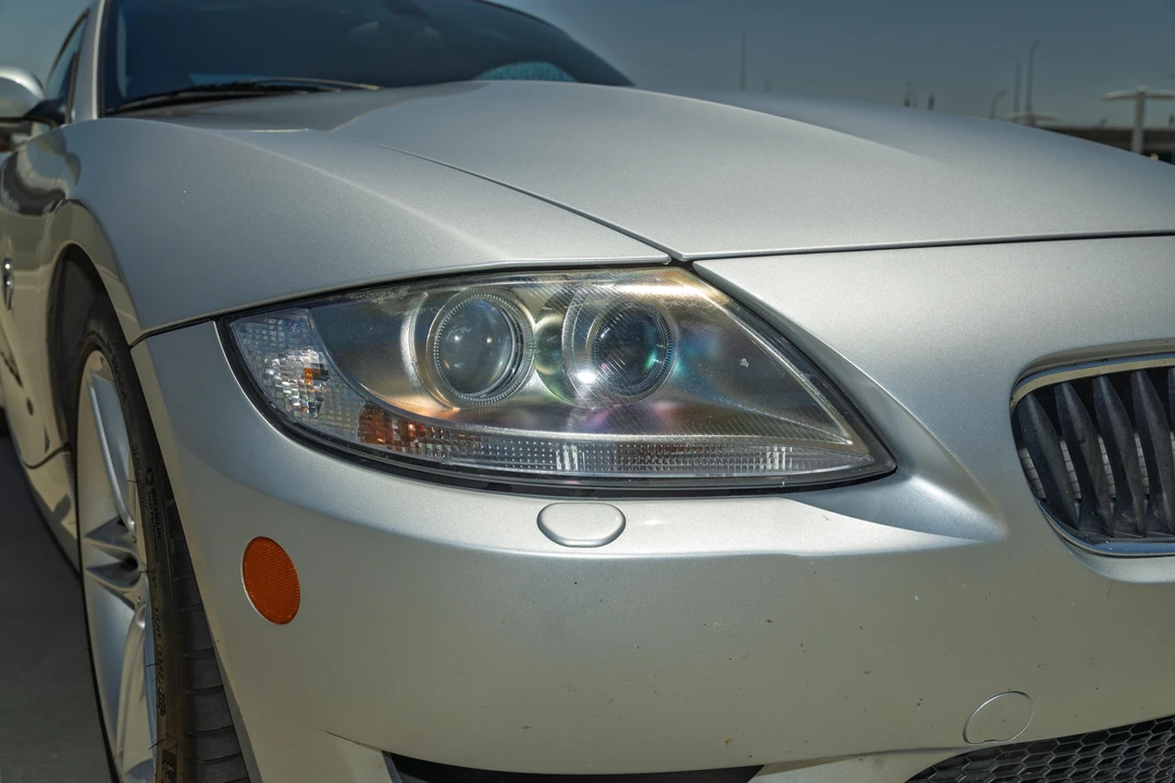 2007 BMW E86 Z4 Coupe - Image 18 of 31