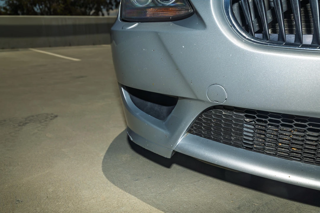 2007 BMW E86 Z4 Coupe - Image 19 of 31