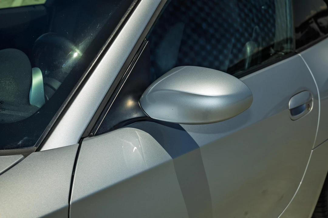 2007 BMW E86 Z4 Coupe - Image 26 of 31