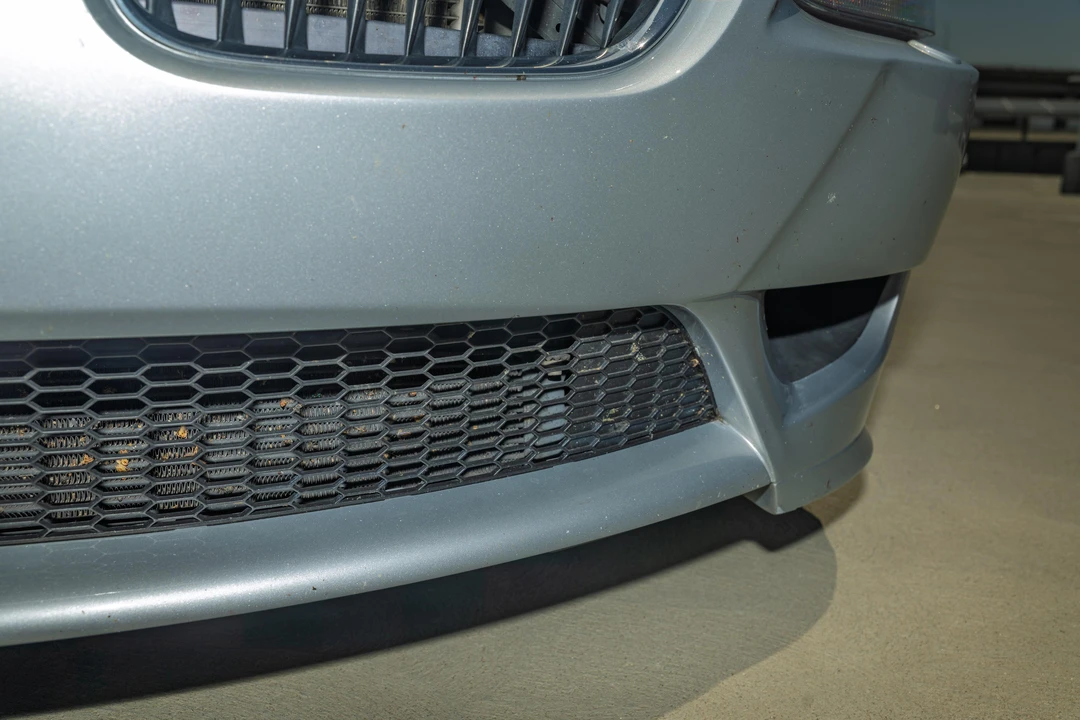 2007 BMW E86 Z4 Coupe - Image 21 of 31