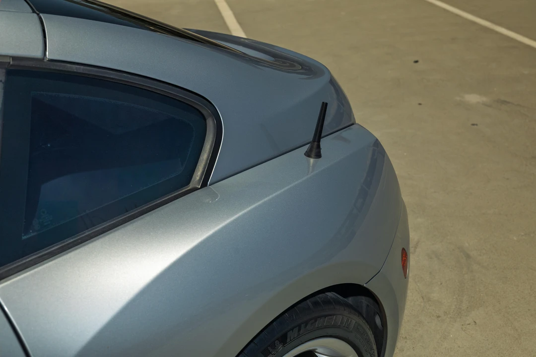 2007 BMW E86 Z4 Coupe - Image 27 of 31