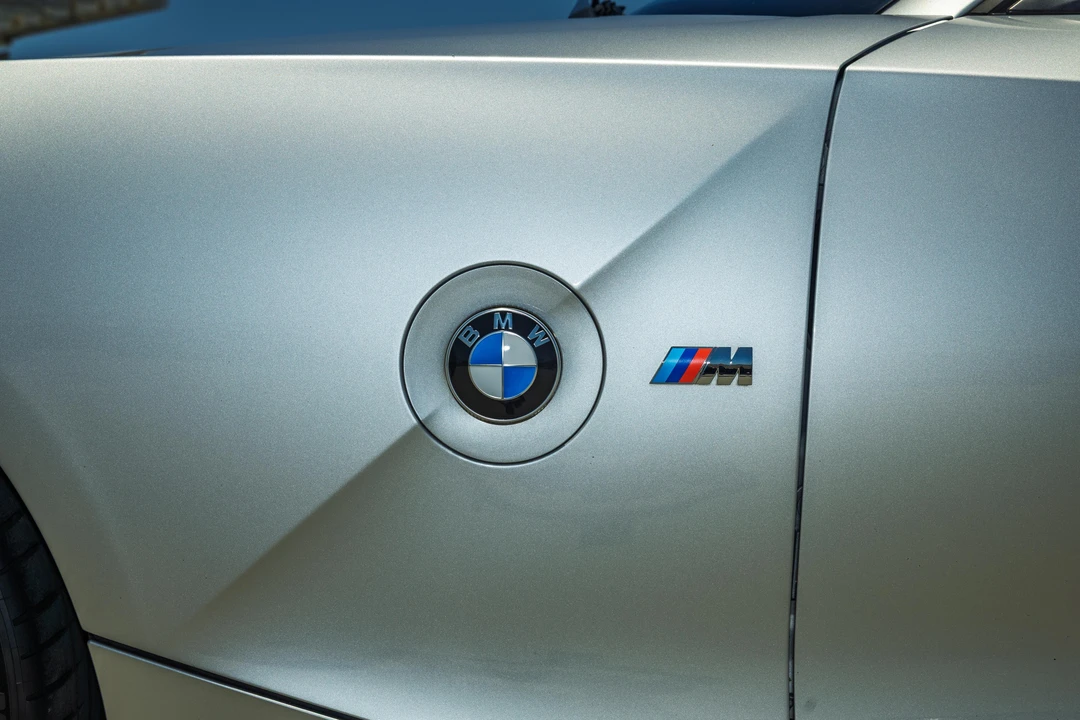 2007 BMW E86 Z4 Coupe - Image 24 of 31