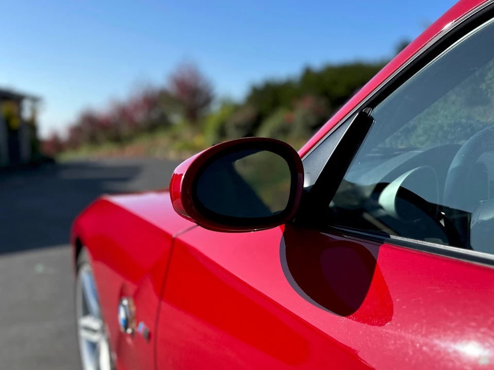 2007 BMW E86 Z4 Coupe - Image 11 of 31