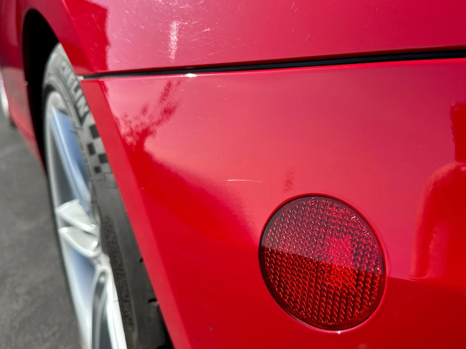 2007 BMW E86 Z4 Coupe - Image 19 of 31