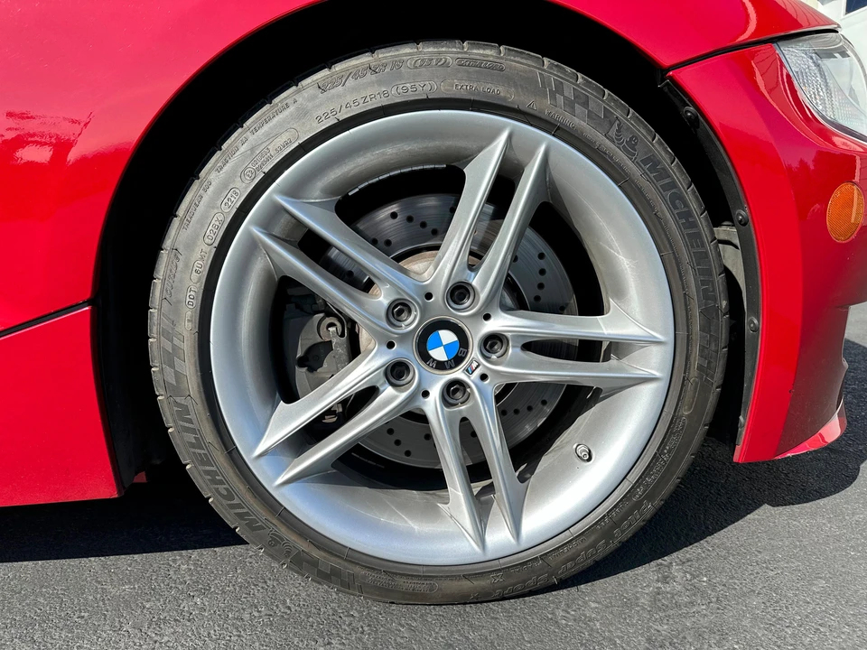 2007 BMW E86 Z4 Coupe - Image 23 of 31