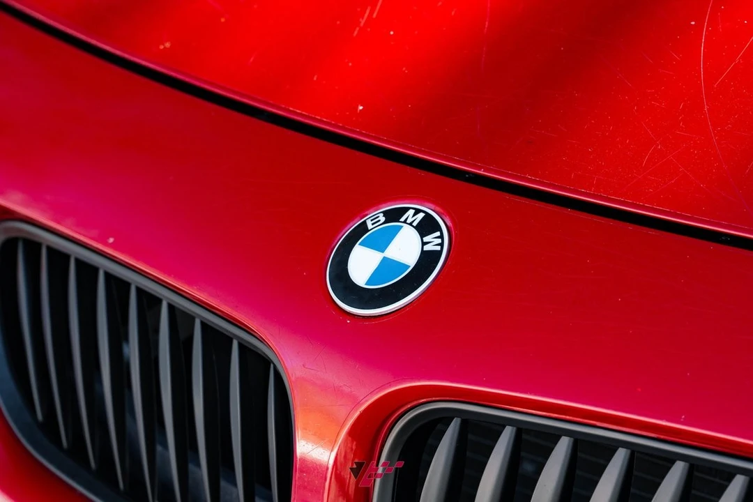 2007 BMW Z4 M Coupe - Image 11 of 21