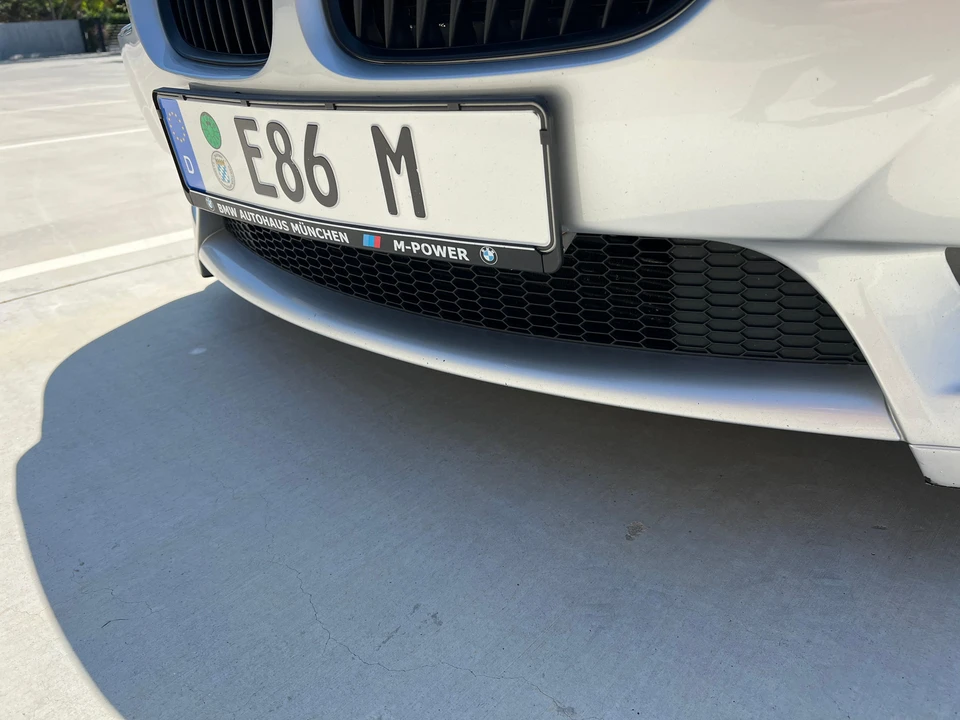 2007 BMW E86 Z4 Coupe - Image 27 of 31
