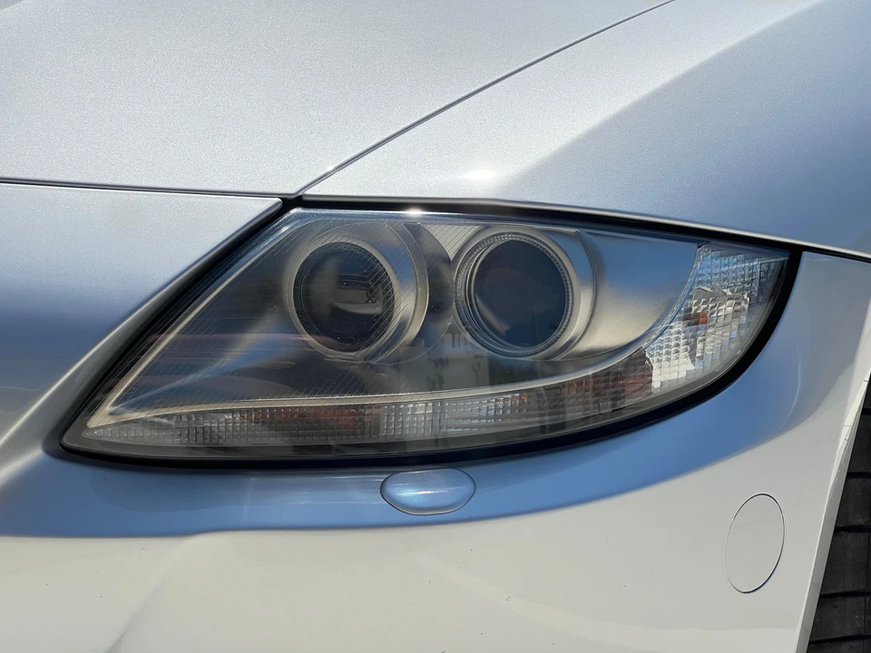2007 BMW E86 Z4 Coupe - Image 29 of 31