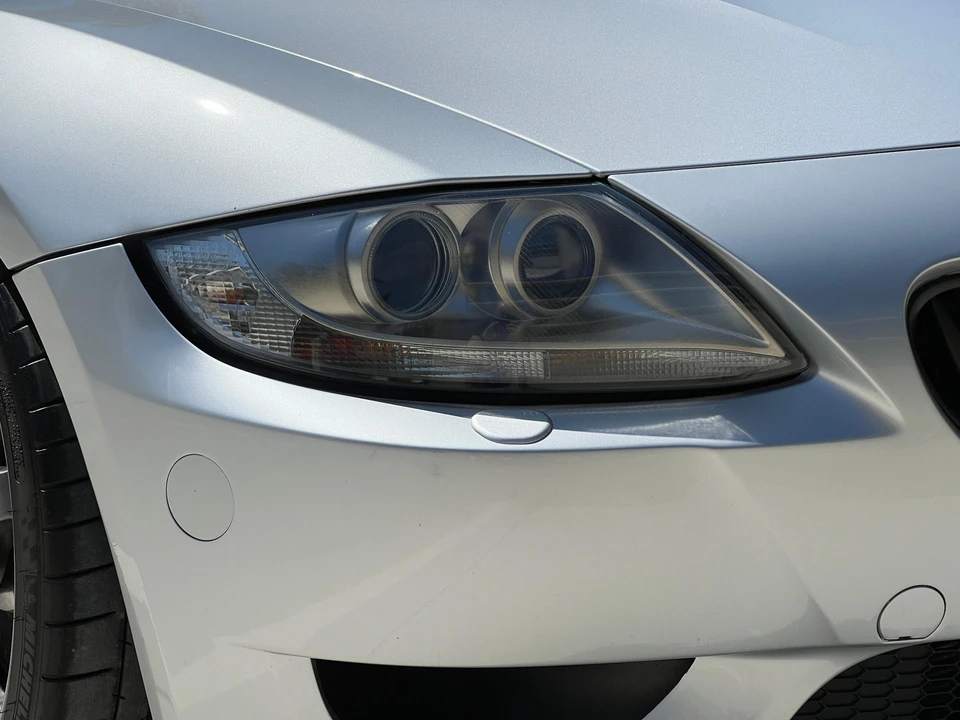 2007 BMW E86 Z4 Coupe - Image 25 of 31