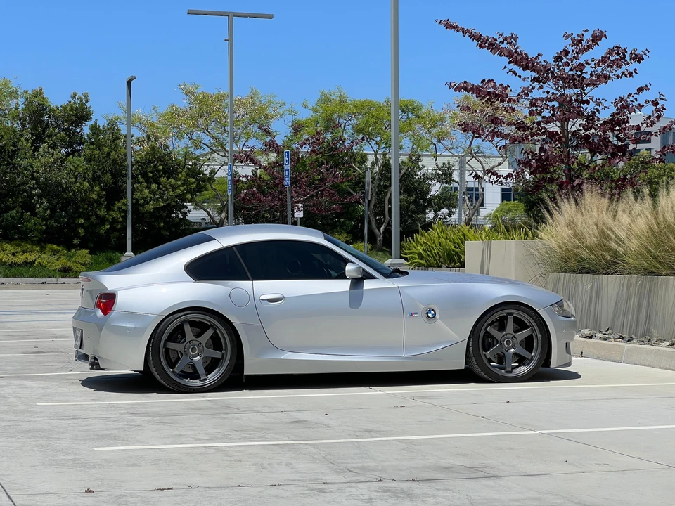 2007 BMW E86 Z4 Coupe - Image 18 of 31