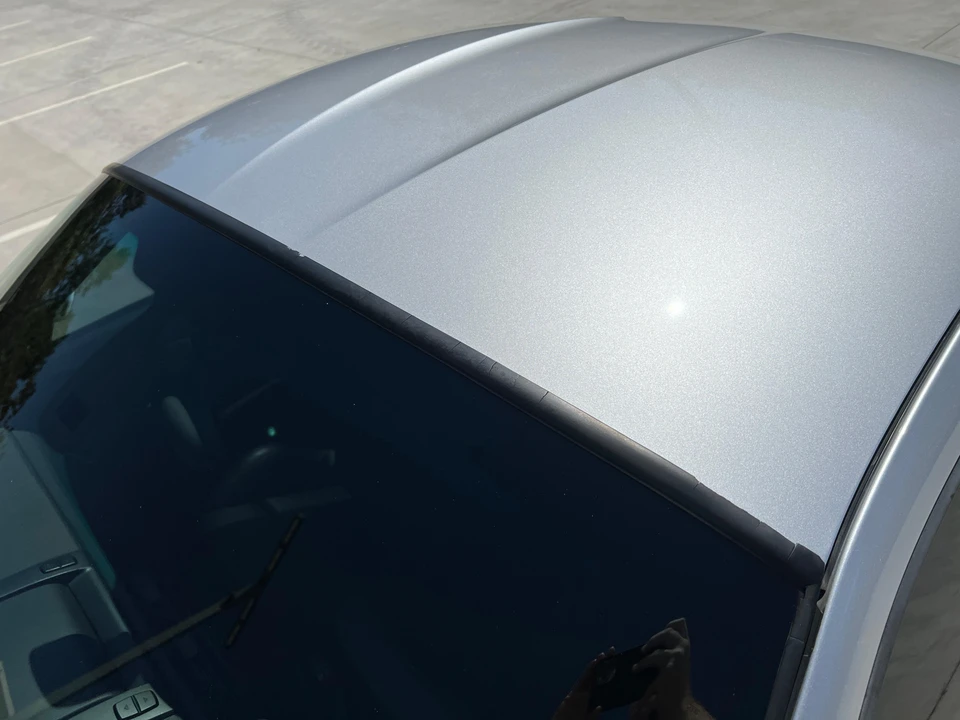 2007 BMW E86 Z4 Coupe - Image 30 of 31