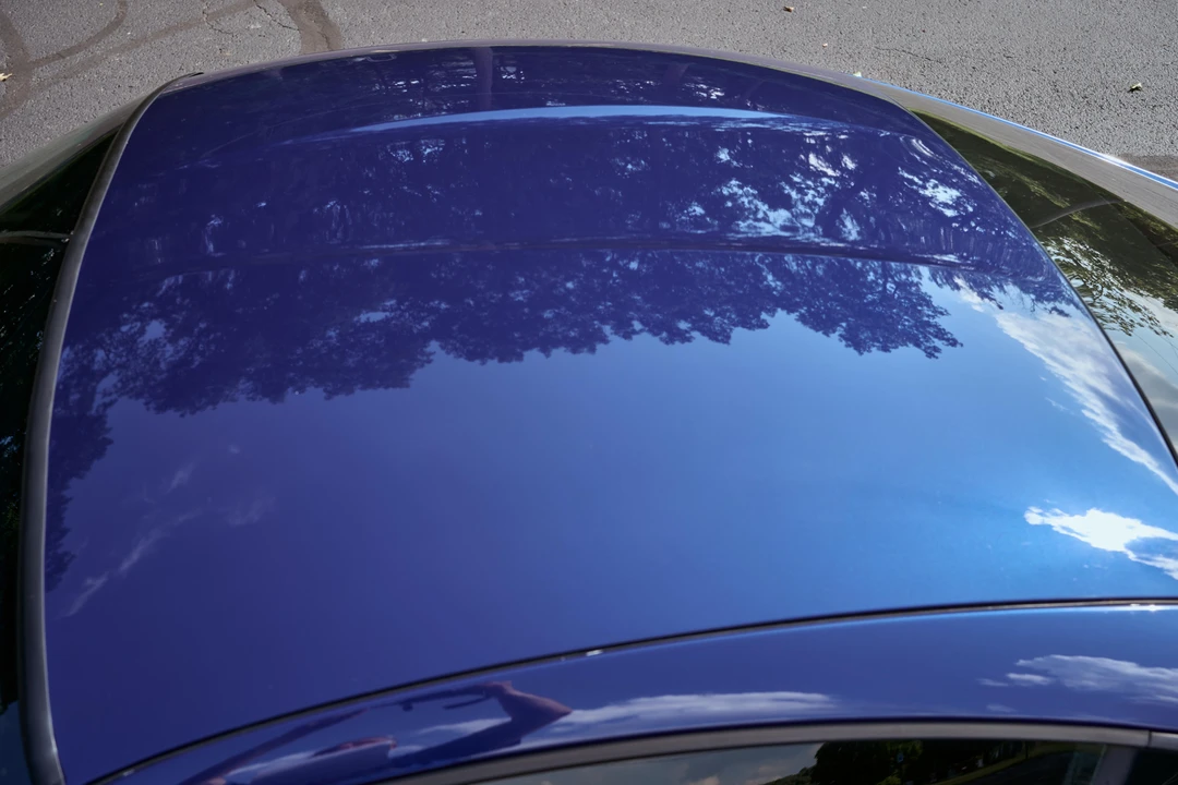 2007 BMW E86 Z4 Coupe - Image 19 of 31